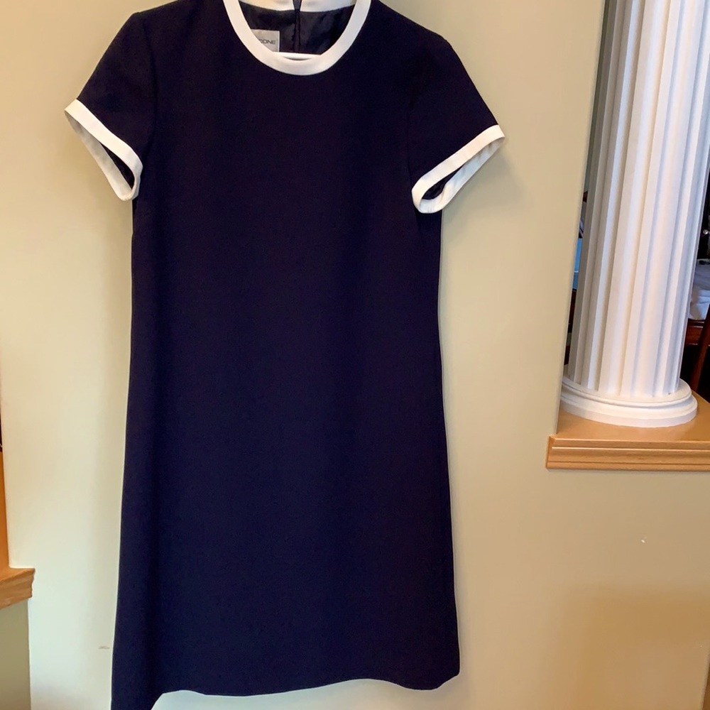 EUC Evan Picone dress